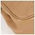 Zaino CHANEL in pelle di vitello beige oro CC Auth kk466V D'oro - vista 16