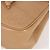 Zaino CHANEL in pelle di vitello beige oro CC Auth kk466V D'oro - vista 17
