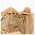 Zaino CHANEL in pelle di vitello beige oro CC Auth kk466V D'oro - vista 27
