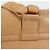 Zaino CHANEL in pelle di vitello beige oro CC Auth kk466V D'oro - vista 3