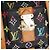 LOUIS VUITTON Keepall 45 Tasche Monogram Multicolor Schwarz M92640 Auth 117676SAV - Ansicht 24