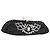 CHANEL Clutch in Tweed Nero Oro CC Auth 124606SAV D'oro