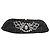 CHANEL Clutch in Tweed Nero Oro CC Auth 124606SAV D'oro - vista 13