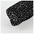 CHANEL Clutch in Tweed Nero Oro CC Auth 124606SAV D'oro - vista 15