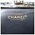 CHANEL Clutch in Tweed Nero Oro CC Auth 124606SAV D'oro - vista 20