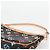 LOUIS VUITTON Pochette Accessoires Multicolore Monogramma Nero M92648 Auth BA1927SAV - vista 13
