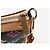 LOUIS VUITTON Pochette Accessoires Multicolore Monogramma Nero M92648 Auth BA1927SAV - vista 9