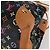 LOUIS VUITTON Monogram Multicolor Ursula Tote Bag Schwarz M40124 LV Auth 123617SAV - Ansicht 15