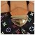 LOUIS VUITTON Monogram Multicolor Ursula Tote Bag Schwarz M40124 LV Auth 123617SAV - Ansicht 17