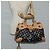 LOUIS VUITTON Monogram Multicolor Ursula Tote Bag Schwarz M40124 LV Auth 123617SAV - Ansicht 22
