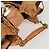 LOUIS VUITTON Monogram Multicolor Ursula Tote Bag Schwarz M40124 LV Auth 123617SAV - Ansicht 6