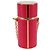Custodia per rossetto Epi LOUIS VUITTON Pochette cosmetica Rosa R97984 LV Auth MX267M - vista 2