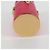 Custodia per rossetto Epi LOUIS VUITTON Pochette cosmetica Rosa R97984 LV Auth MX267M - vista 5