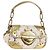 LOUIS VUITTON Monogramm Multicolor Marilyn Tasche Weiß M40206 LV Auth 124890SAV