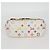 LOUIS VUITTON Monogramm Multicolor Marilyn Tasche Weiß M40206 LV Auth 124890SAV - Ansicht 10