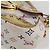 LOUIS VUITTON Monogramm Multicolor Marilyn Tasche Weiß M40206 LV Auth 124890SAV - Ansicht 12