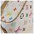 LOUIS VUITTON Monogramm Multicolor Marilyn Tasche Weiß M40206 LV Auth 124890SAV - Ansicht 13