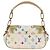 LOUIS VUITTON Monogramm Multicolor Marilyn Tasche Weiß M40206 LV Auth 124890SAV - Ansicht 3
