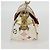 LOUIS VUITTON Monogramm Multicolor Marilyn Tasche Weiß M40206 LV Auth 124890SAV - Ansicht 5