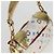 LOUIS VUITTON Monogramm Multicolor Marilyn Tasche Weiß M40206 LV Auth 124890SAV - Ansicht 6