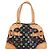 LOUIS VUITTON Handtasche Claudia Monogram Multicolor Schwarz M40194 LV Auth 124894SAV - Ansicht 2