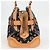 LOUIS VUITTON Handtasche Claudia Monogram Multicolor Schwarz M40194 LV Auth 124894SAV - Ansicht 4