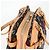 LOUIS VUITTON Handtasche Claudia Monogram Multicolor Schwarz M40194 LV Auth 124894SAV - Ansicht 6
