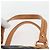 LOUIS VUITTON Handtasche Claudia Monogram Multicolor Schwarz M40194 LV Auth 124894SAV - Ansicht 8