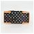 LOUIS VUITTON Handtasche Claudia Monogram Multicolor Schwarz M40194 LV Auth 124894SAV - Ansicht 9