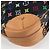 LOUIS VUITTON Schultertasche Greta Monogramm Multicolor Schwarz M40196 Auth 124895SAV - Ansicht 16