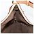 LOUIS VUITTON Schultertasche Greta Monogramm Multicolor Schwarz M40196 Auth 124895SAV - Ansicht 19