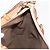 LOUIS VUITTON Schultertasche Greta Monogramm Multicolor Schwarz M40196 Auth 124895SAV - Ansicht 20