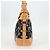 LOUIS VUITTON Schultertasche Greta Monogramm Multicolor Schwarz M40196 Auth 124895SAV - Ansicht 3