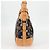 LOUIS VUITTON Schultertasche Greta Monogramm Multicolor Schwarz M40196 Auth 124895SAV - Ansicht 4