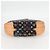 LOUIS VUITTON Schultertasche Greta Monogramm Multicolor Schwarz M40196 Auth 124895SAV - Ansicht 5