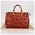 LOUIS VUITTON Borsa a Mano Speedy 30 Monogram Graffiti Arancione M93705 Auth 124885V Monogramma - vista 12