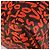 LOUIS VUITTON Borsa a Mano Speedy 30 Monogram Graffiti Arancione M93705 Auth 124885V Monogramma - vista 15