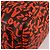LOUIS VUITTON Borsa a Mano Speedy 30 Monogram Graffiti Arancione M93705 Auth 124885V Monogramma - vista 16