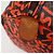 LOUIS VUITTON Borsa a Mano Speedy 30 Monogram Graffiti Arancione M93705 Auth 124885V Monogramma - vista 17