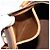LOUIS VUITTON Borsa a Mano Speedy 30 Monogram Graffiti Arancione M93705 Auth 124885V Monogramma - vista 22