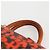 LOUIS VUITTON Borsa a Mano Speedy 30 Monogram Graffiti Arancione M93705 Auth 124885V Monogramma - vista 8