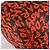 LOUIS VUITTON Borsa a Mano Speedy 30 Monogram Graffiti Arancione M93705 Auth 124885V Monogramma - vista 9