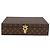 LOUIS VUITTON Schmucketui Monogram Schmuckbox LV Auth 125659SAV Monogramm - Ansicht 13