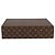 LOUIS VUITTON Schmucketui Monogram Schmuckbox LV Auth 125659SAV Monogramm - Ansicht 2