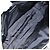Borsa a mano VERSACE in nylon 2 in 1 nera e dorata Auth 118727V Nero D'oro - vista 11