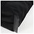 Borsa a mano VERSACE in nylon 2 in 1 nera e dorata Auth 118727V Nero D'oro - vista 14