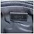 Borsa a mano VERSACE in nylon 2 in 1 nera e dorata Auth 118727V Nero D'oro - vista 18