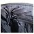 Borsa a mano VERSACE in nylon 2 in 1 nera e dorata Auth 118727V Nero D'oro - vista 21