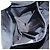 Borsa a mano VERSACE in nylon 2 in 1 nera e dorata Auth 118727V Nero D'oro - vista 22