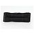 Borsa a mano VERSACE in nylon 2 in 1 nera e dorata Auth 118727V Nero D'oro - vista 5